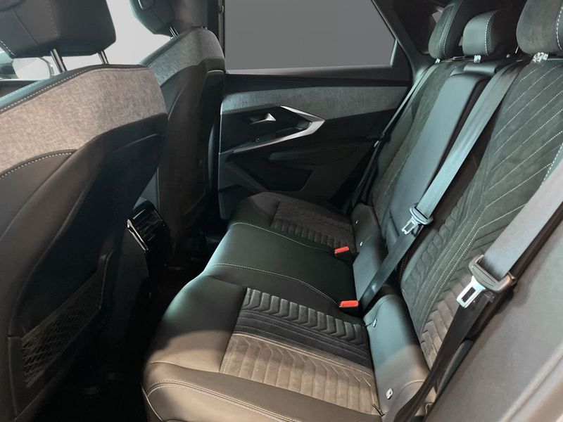 Peugeot 3008 bild 8