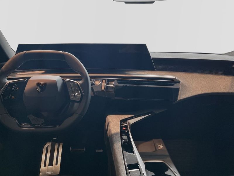 Peugeot 3008 bild 10