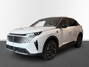 Peugeot 3008 bild 1