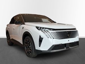 Peugeot 3008 bild 3