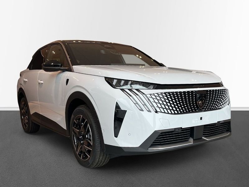 Peugeot 3008 bild 3