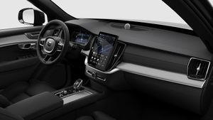 Volvo XC90 bild 11