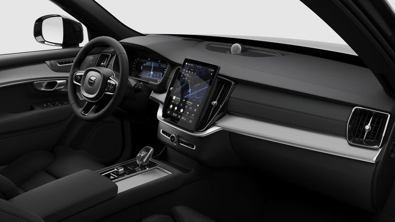 Volvo XC90 bild 11