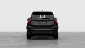 Volvo XC90 bild 3