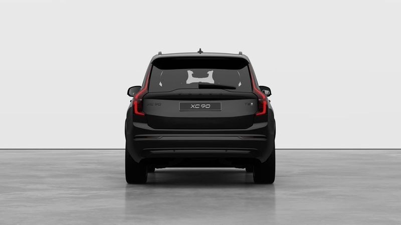 Volvo XC90 bild 3