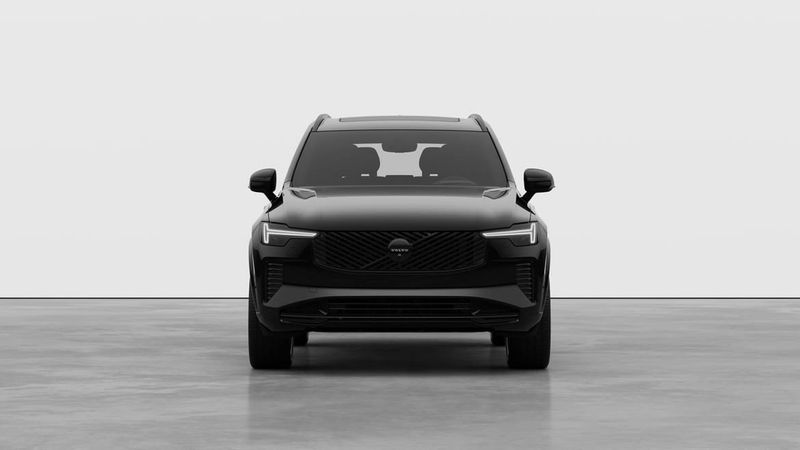 Volvo XC90 bild 5