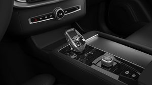 Volvo XC90 bild 16