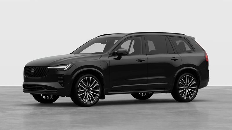 Volvo XC90 bild 6