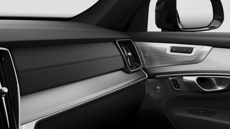 Volvo XC90 bild 15