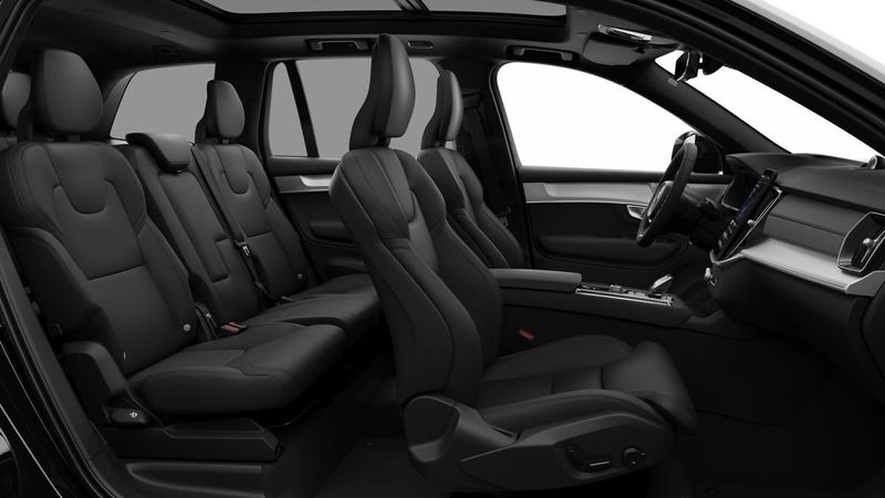Volvo XC90 bild 14