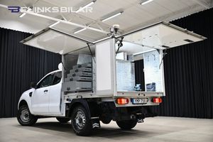 Ford Ranger bild 6