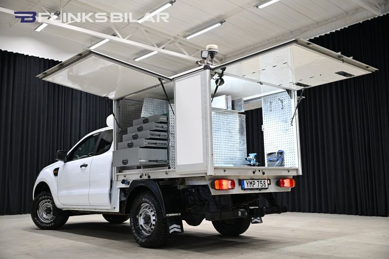 Ford Ranger bild 6
