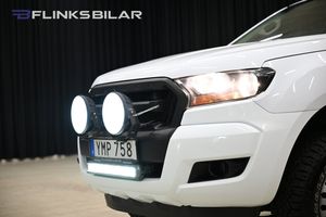 Ford Ranger bild 16