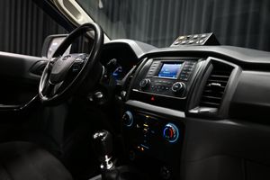 Ford Ranger bild 33