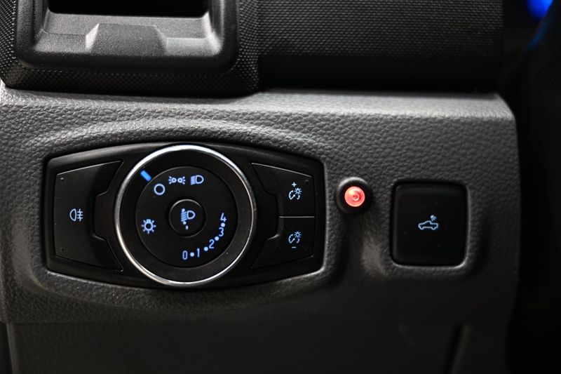 Ford Ranger bild 23