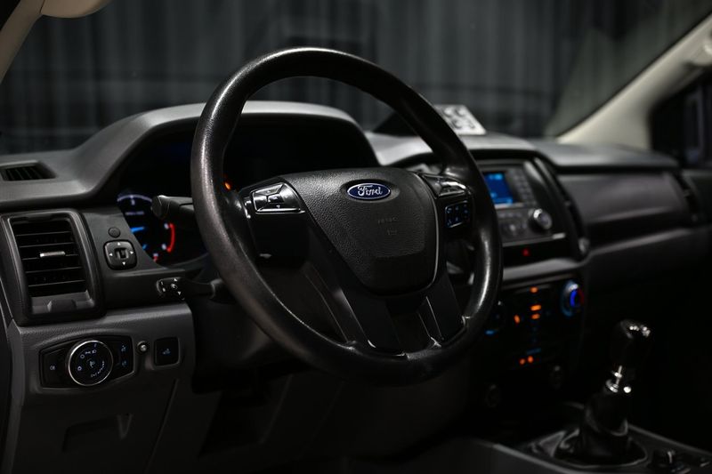 Ford Ranger bild 18