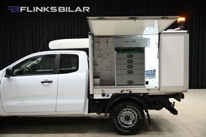 Ford Ranger bild 4