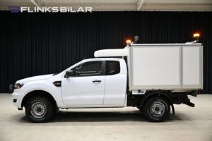 Ford Ranger bild 2