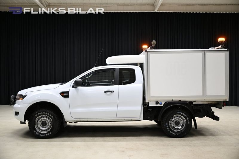 Ford Ranger bild 2