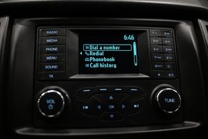 Ford Ranger bild 26