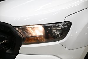 Ford Ranger bild 5