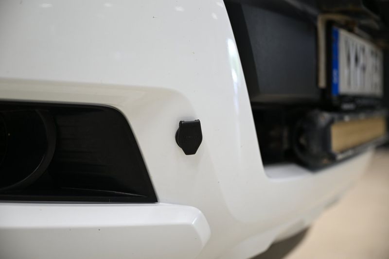 Ford Ranger bild 17
