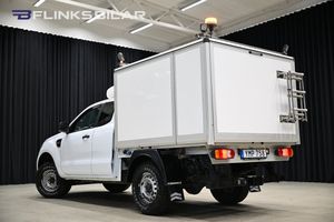 Ford Ranger bild 7