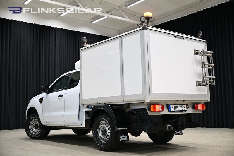 Ford Ranger bild 7