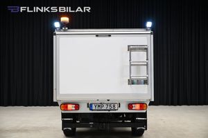 Ford Ranger bild 13