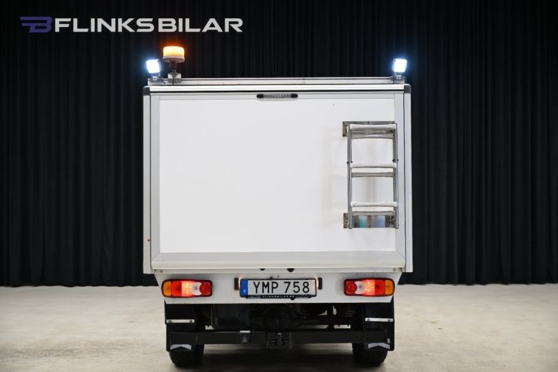 Ford Ranger bild 13