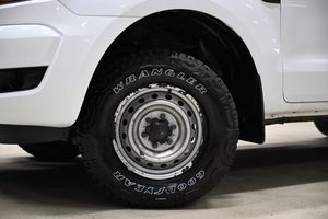 Ford Ranger bild 3