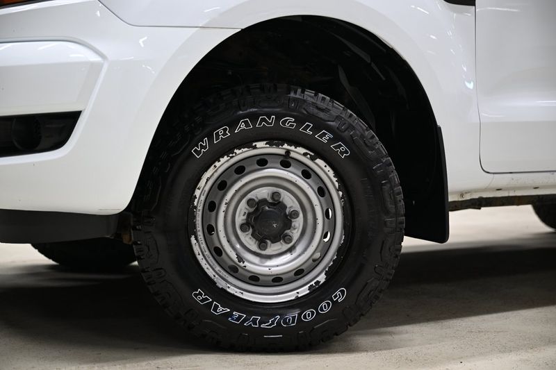 Ford Ranger bild 3