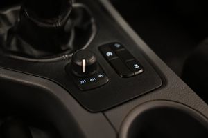 Ford Ranger bild 28