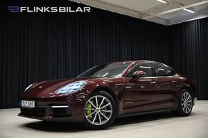 Porsche Panamera bild 1
