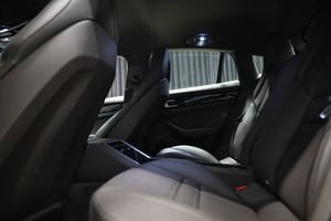 Porsche Panamera bild 16