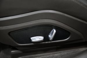 Porsche Panamera bild 15