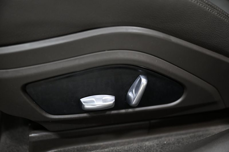Porsche Panamera bild 15
