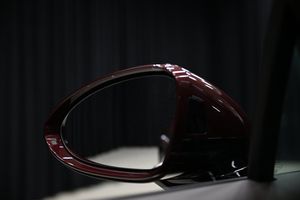 Porsche Panamera bild 14
