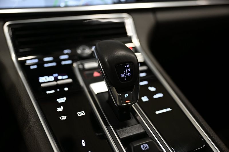 Porsche Panamera bild 34