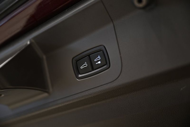 Porsche Panamera bild 17
