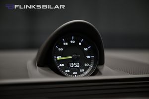Porsche Panamera bild 10