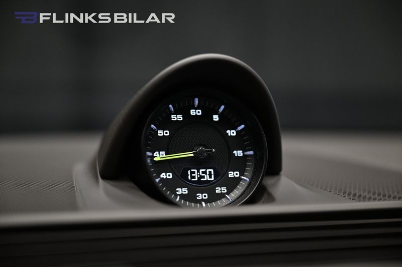 Porsche Panamera bild 10