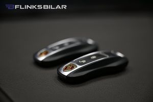 Porsche Panamera bild 35