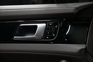 Porsche Panamera bild 32
