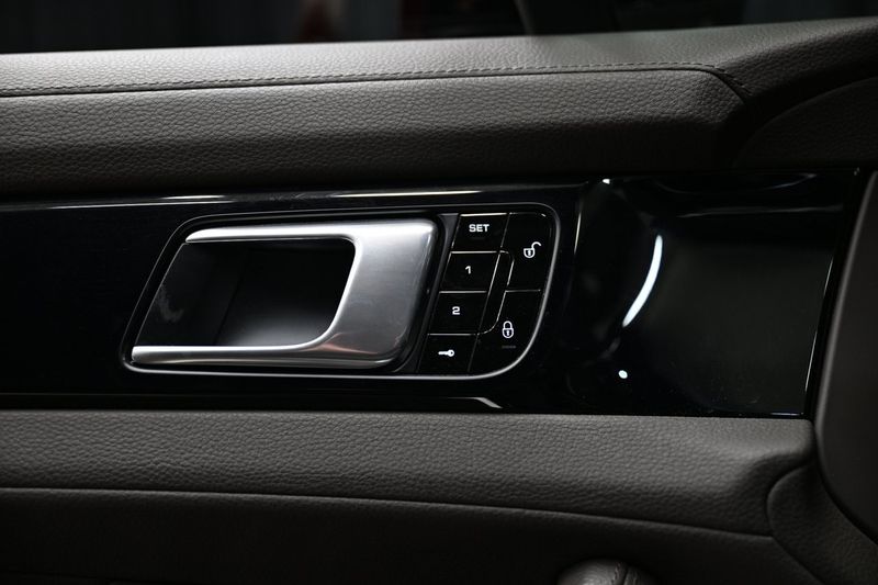 Porsche Panamera bild 32