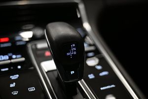 Porsche Panamera bild 22