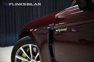 Porsche Panamera bild 9