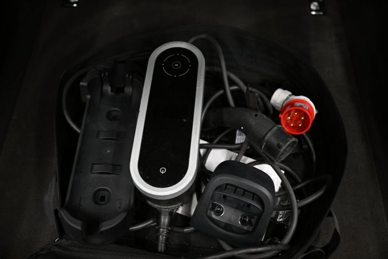Porsche Panamera bild 18