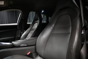 Porsche Panamera bild 23