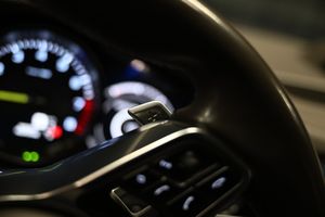 Porsche Panamera bild 28